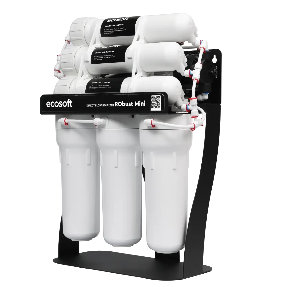 Ecosoft RObust mini